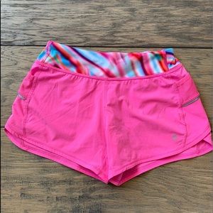 Athleta Girl Record Breaker Short